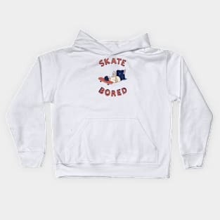 Pro Skater Kids Hoodie